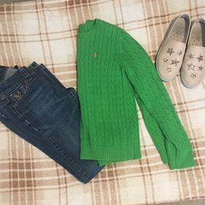Ralph Lauren Sweater